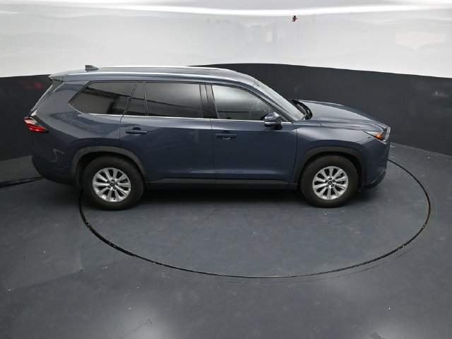 Used 2026 Toyota Grand Highlander AWD image 48