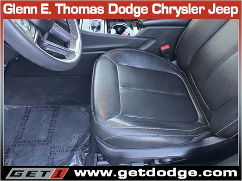 Used 2022 Jeep Grand Cherokee Limited 4xe image 23