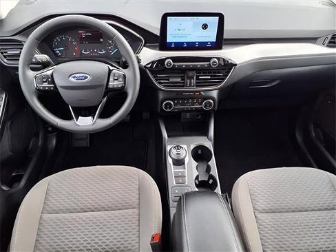 Used 2022 Ford Escape SE w/ Convenience Package image 16