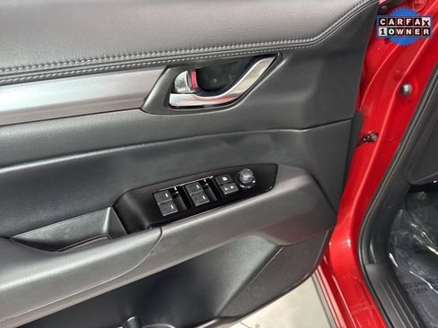 Used 2025 MAZDA CX-5 AWD 2.5 S w/ Preferred Package image 10