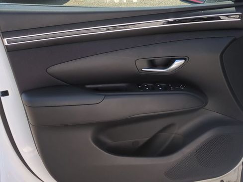 Certified 2023 Hyundai Tucson SEL w/ Convenience Package AWD/4WD image 10