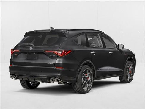 New 2026 Acura MDX Type S image 2
