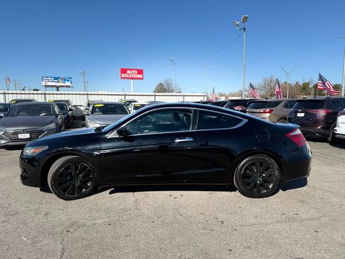 Used 2010 Honda Accord EX-L image 6