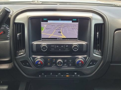 Used 2017 Chevrolet Silverado 2500 LTZ w/ Duramax Plus Package AWD/4WD image 29