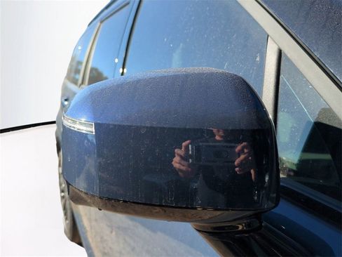 New 2026 Hyundai Santa Fe Calligraphy image 12