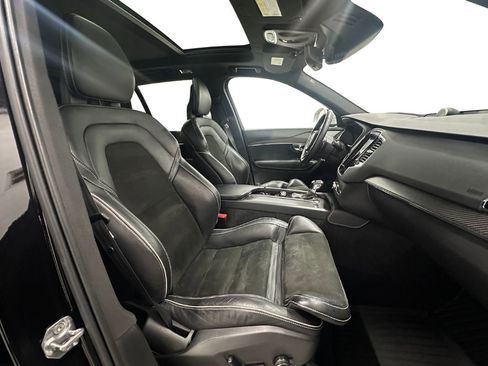 Used 2018 Volvo XC90 T6 R-Design w/ Convenience Package image 18