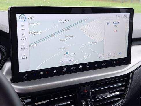 Certified 2023 Ford Escape Active w/ Tech Pack #2 image 16