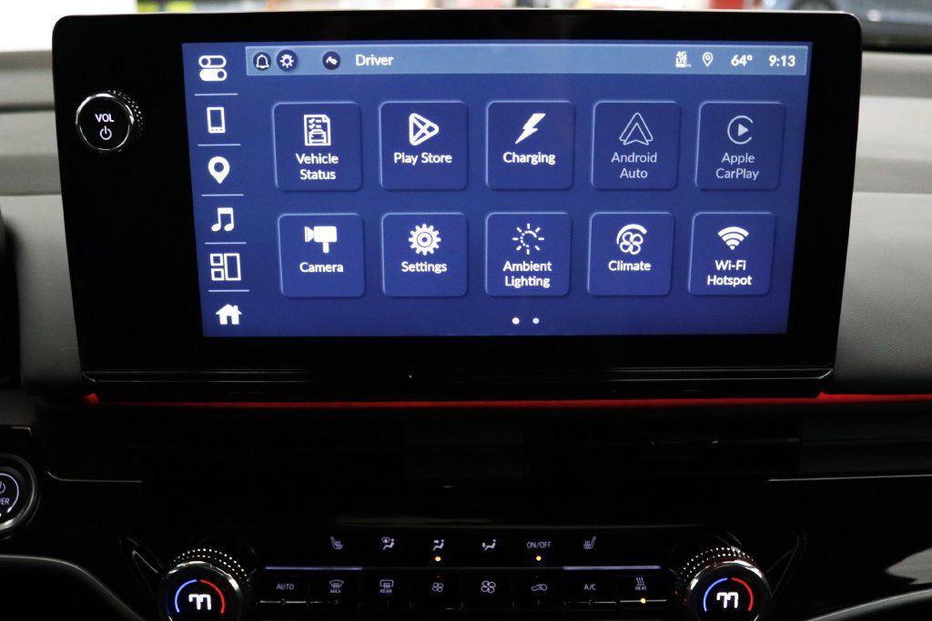 Used 2025 Honda Prologue Touring image 18