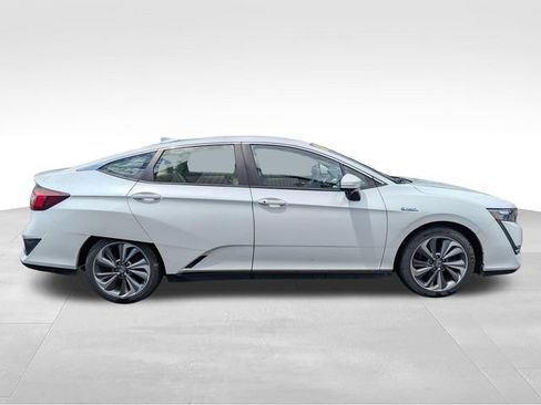 Used 2019 Honda Clarity Plug-In Hybrid image 8