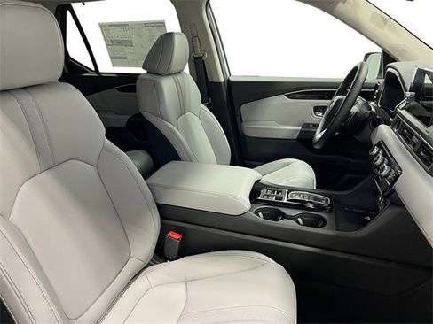 New 2025 Honda Pilot EX-L image 35
