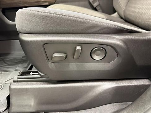 Used 2025 Chevrolet Silverado 1500 RST w/ All Star Edition Plus image 24