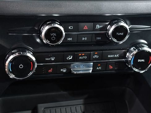 New 2026 Ford F150 XLT AWD/4WD image 29