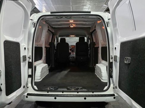 Used 2021 Nissan NV200 SV image 12