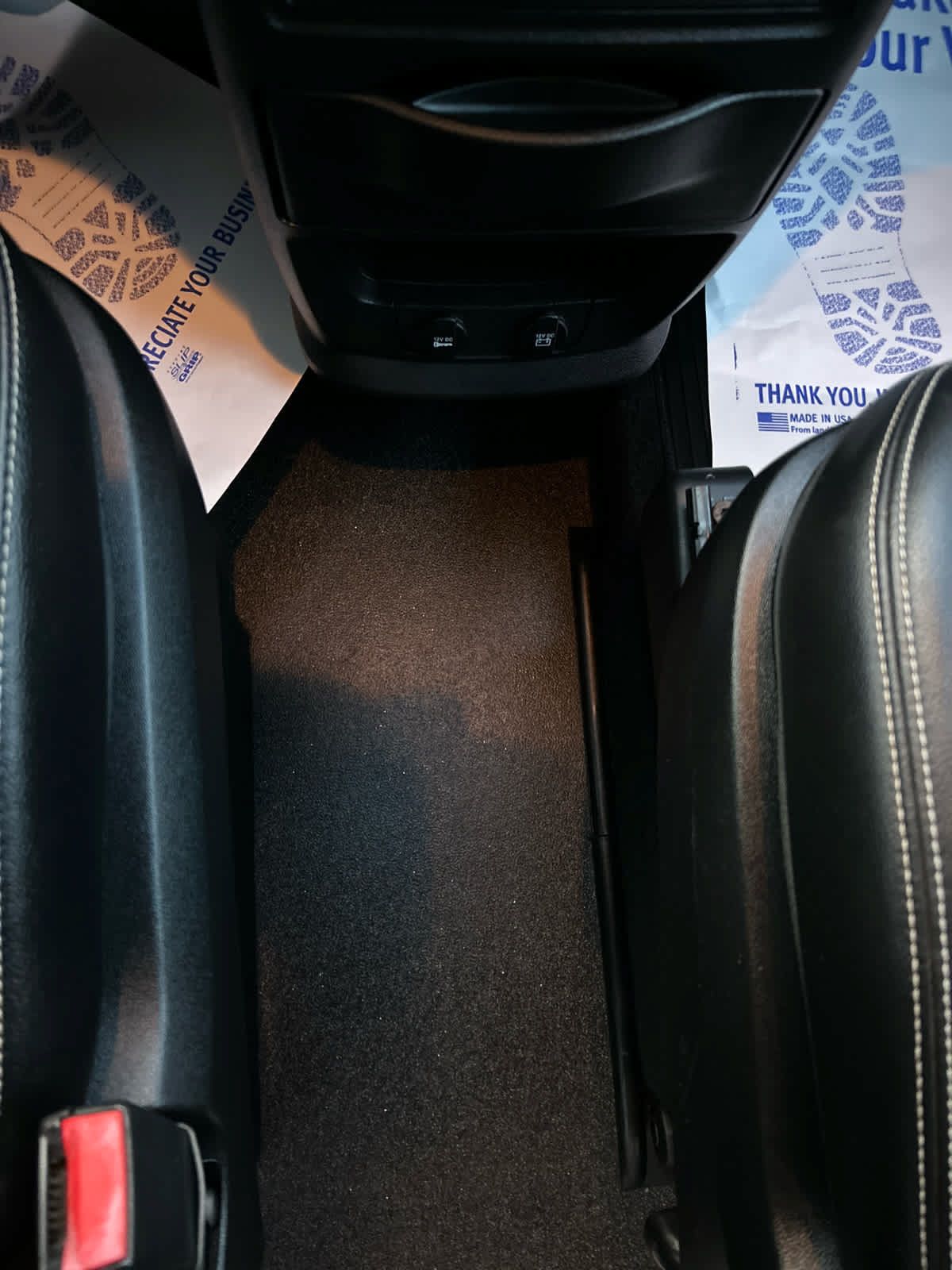 Used 2018 Dodge Grand Caravan SXT FWD image 19