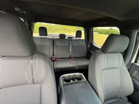Used 2024 Ford F150 STX RWD image 32