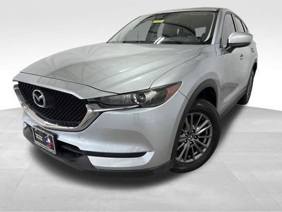 Used 2018 MAZDA CX-5 Sport