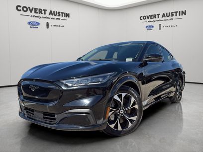 Used 2023 Ford Mustang Mach-E Premium