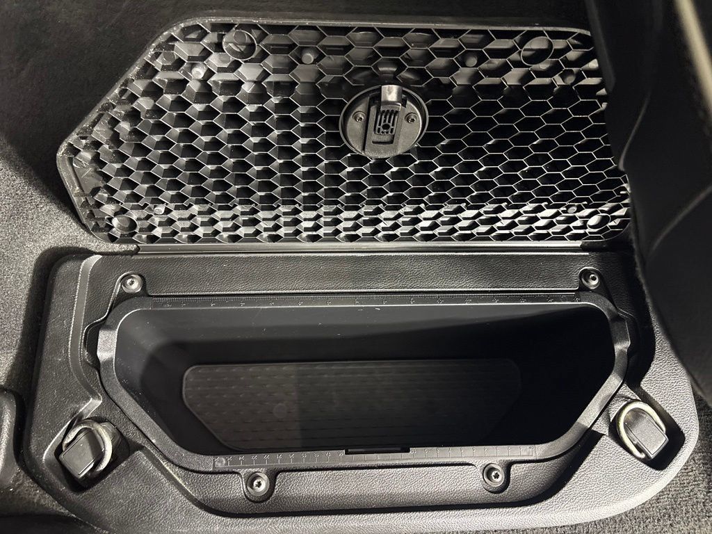 Used 2022 RAM 1500 Limited w/ Trailer Tow Group AWD/4WD image 47