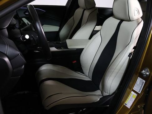 Certified 2022 Acura TLX Type S AWD/4WD image 4