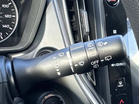 Certified 2025 Subaru Impreza 2.0i Sport image 29
