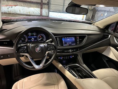 Certified 2023 Buick Enclave Essence w/ Sport Touring Edition image 24