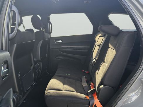 Used 2021 Dodge Durango SXT AWD/4WD image 15