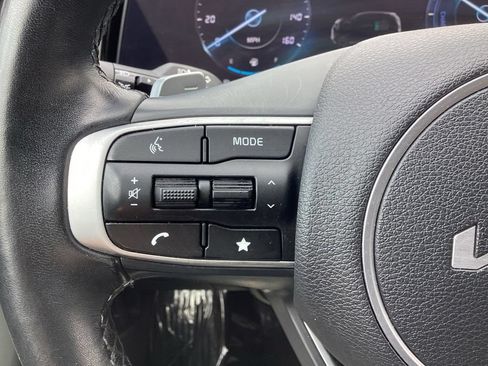 Certified 2024 Kia Sportage X-Line Prestige AWD/4WD image 20