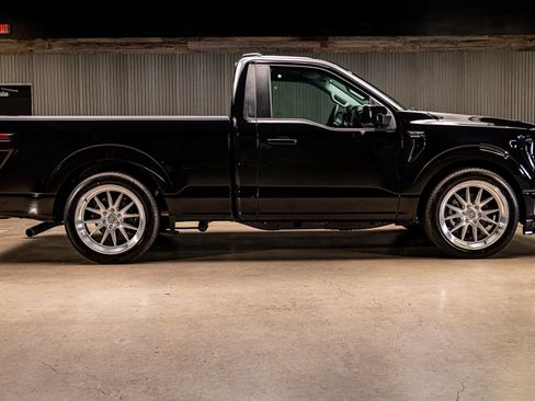 Used 2025 Ford F150 XL w/ Equipment Group 103A High image 10