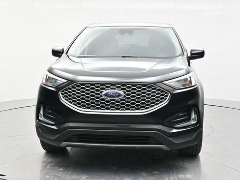 Certified 2024 Ford Edge SEL w/ Convenience Package image 2