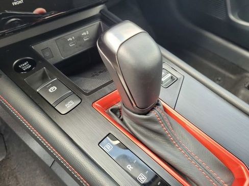 Certified 2025 Nissan Kicks SR AWD/4WD image 20