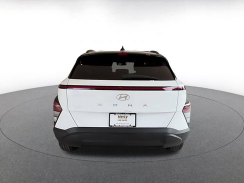 Used 2026 Hyundai Kona SEL Sport FWD image 10