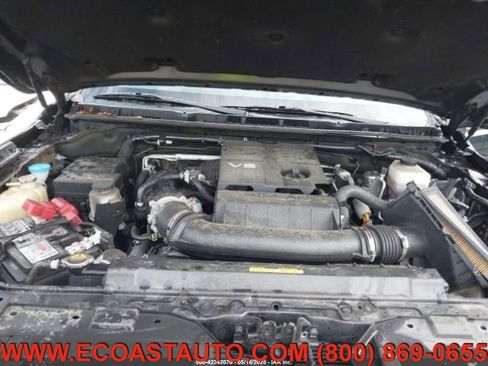 Used 2023 Nissan Frontier SV w/ Technology Package image 10