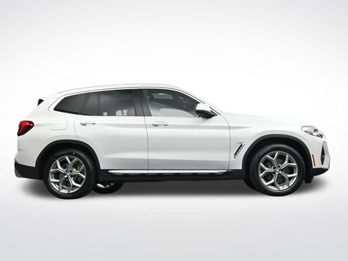 Used 2024 BMW X3 xDrive30i AWD/4WD image 32