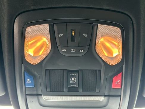 Used 2025 RAM 1500 Tradesman w/ Night Edition AWD/4WD image 20