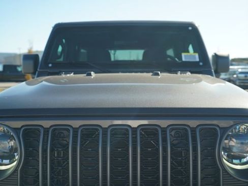 New 2026 Jeep Wrangler Sport S image 39