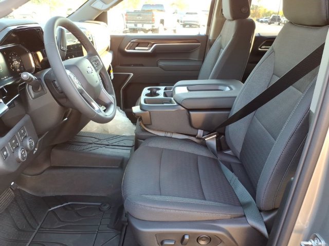 New 2026 Chevrolet Silverado 1500 RST AWD/4WD image 6