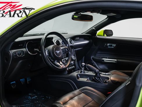 Used 2020 Ford Mustang GT Premium w/ GT Performance Package RWD image 41