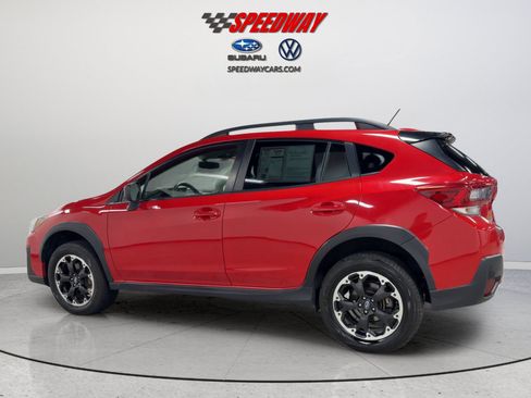 Used 2023 Subaru Crosstrek 2.0i AWD/4WD image 9