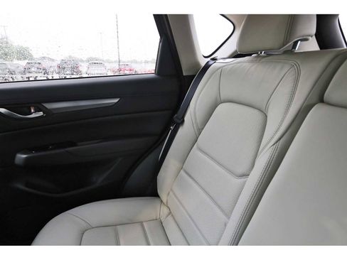 Certified 2025 MAZDA CX-5 AWD 2.5 S image 9