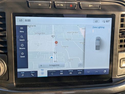 Used 2023 Ford F150 XLT w/ Equipment Group 302A High image 22