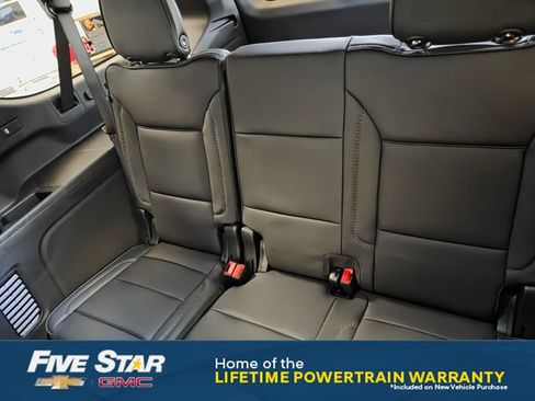 New 2026 GMC Yukon XL Denali image 15