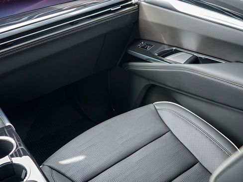 New 2025 Cadillac Escalade Sport w/ Touring Package AWD/4WD image 24
