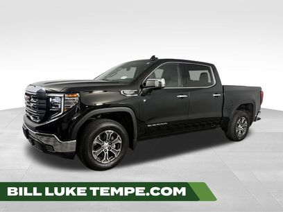 Used 2025 GMC Sierra 1500 SLT