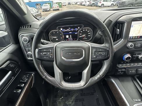 Used 2020 GMC Sierra 2500 Denali w/ Denali Ultimate Package image 19