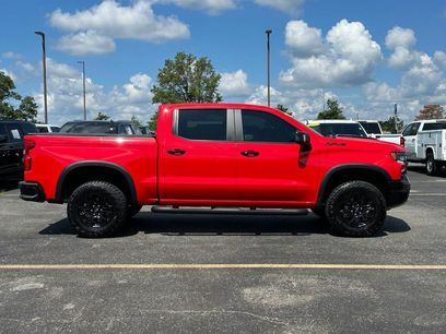 Certified 2025 Chevrolet Silverado 1500 ZR2 w/ Technology Package