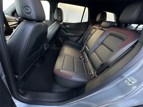 New 2026 Chevrolet Equinox RS image 20