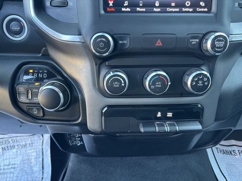 Used 2021 RAM 1500 Big Horn image 19