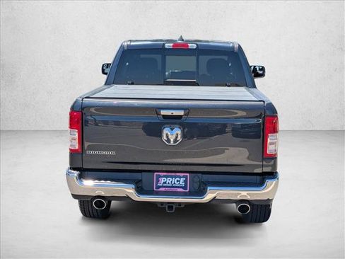 Used 2019 RAM 1500 Big Horn RWD image 6