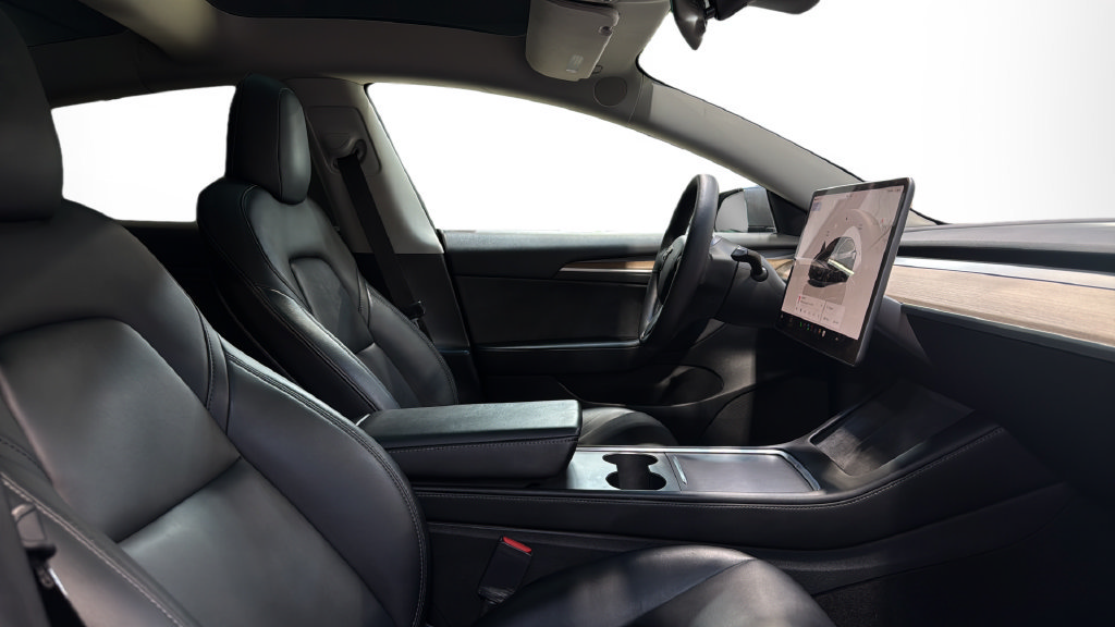 Used 2022 Tesla Model 3 RWD image 12