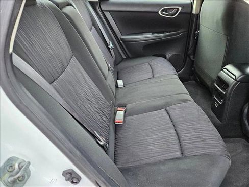 Used 2019 Nissan Sentra SV image 21